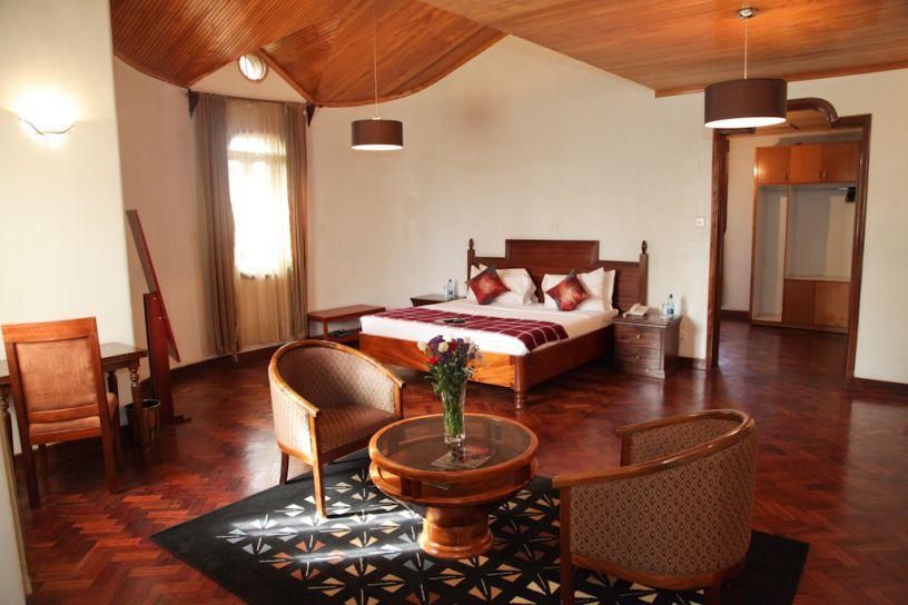Hotel Lavington Hill House Nairobi Zewnętrze zdjęcie
