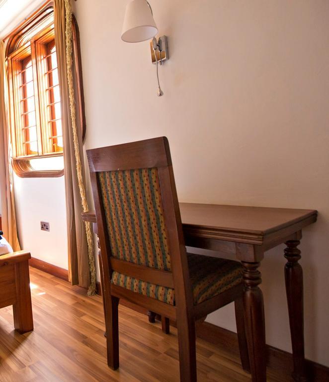 Hotel Lavington Hill House Nairobi Zewnętrze zdjęcie