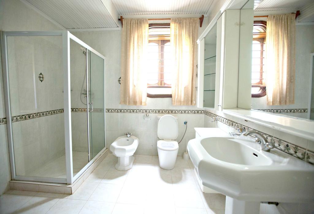 Hotel Lavington Hill House Nairobi Zewnętrze zdjęcie