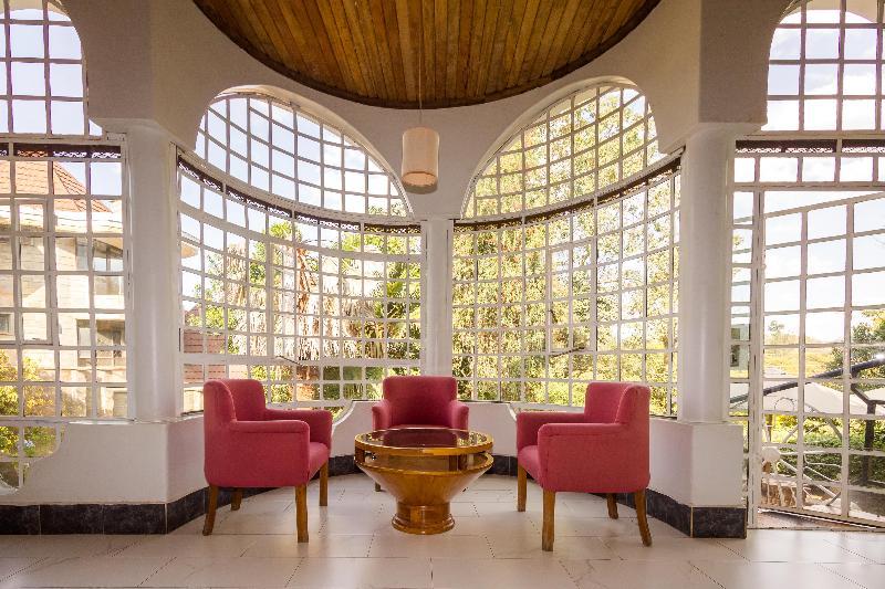 Hotel Lavington Hill House Nairobi Zewnętrze zdjęcie