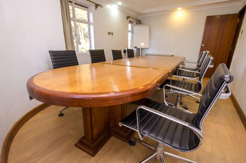 Hotel Lavington Hill House Nairobi Zewnętrze zdjęcie