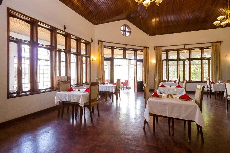 Hotel Lavington Hill House Nairobi Zewnętrze zdjęcie