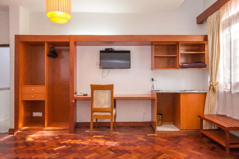 Hotel Lavington Hill House Nairobi Zewnętrze zdjęcie