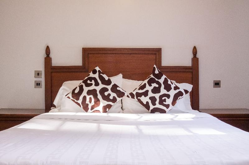 Hotel Lavington Hill House Nairobi Zewnętrze zdjęcie