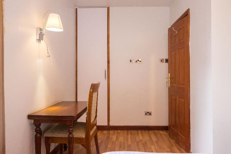 Hotel Lavington Hill House Nairobi Zewnętrze zdjęcie