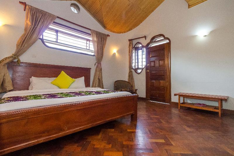 Hotel Lavington Hill House Nairobi Zewnętrze zdjęcie