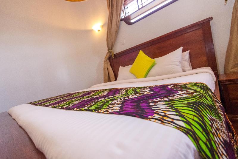 Hotel Lavington Hill House Nairobi Zewnętrze zdjęcie
