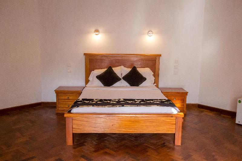 Hotel Lavington Hill House Nairobi Zewnętrze zdjęcie