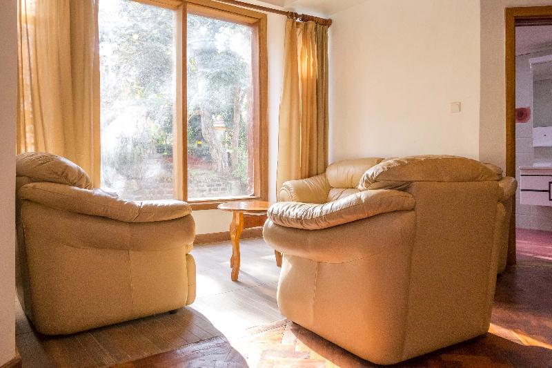 Hotel Lavington Hill House Nairobi Zewnętrze zdjęcie