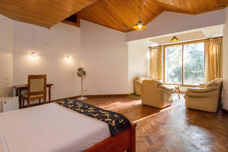 Hotel Lavington Hill House Nairobi Zewnętrze zdjęcie