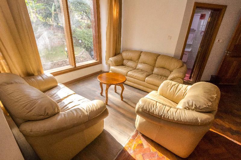 Hotel Lavington Hill House Nairobi Zewnętrze zdjęcie