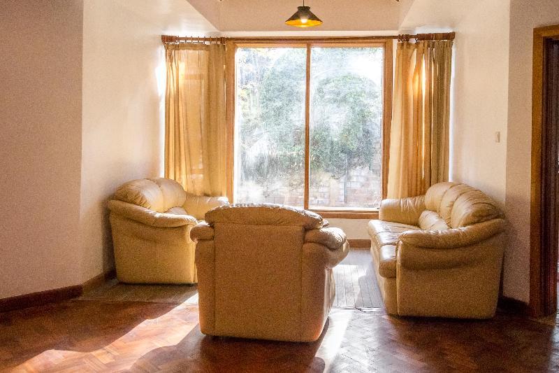 Hotel Lavington Hill House Nairobi Zewnętrze zdjęcie